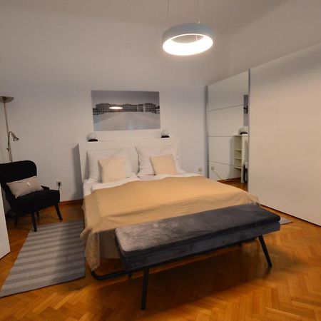 Apartment Penzing Viyana Dış mekan fotoğraf