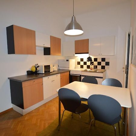 Apartment Penzing Viyana Dış mekan fotoğraf