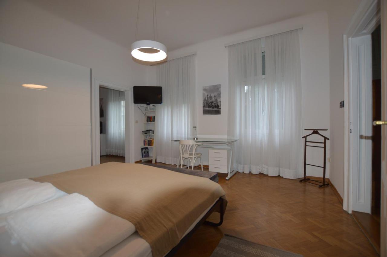 Apartment Penzing Viyana Dış mekan fotoğraf