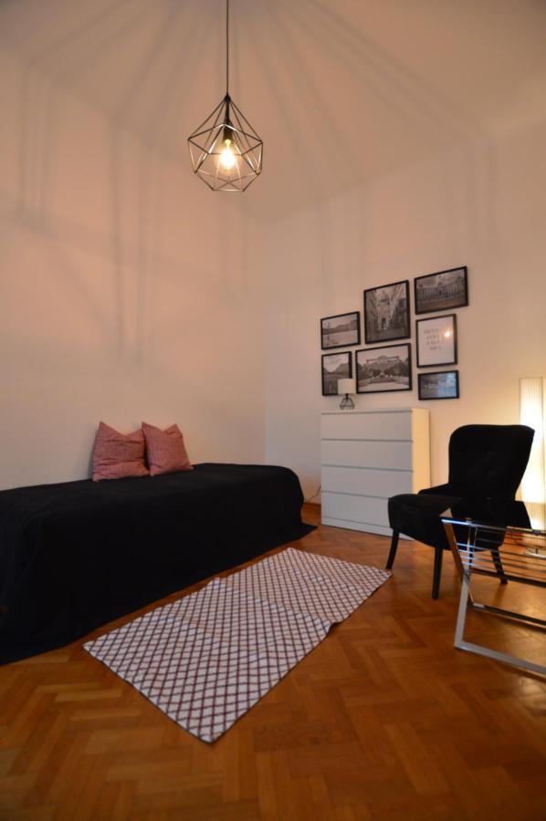 Apartment Penzing Viyana Dış mekan fotoğraf