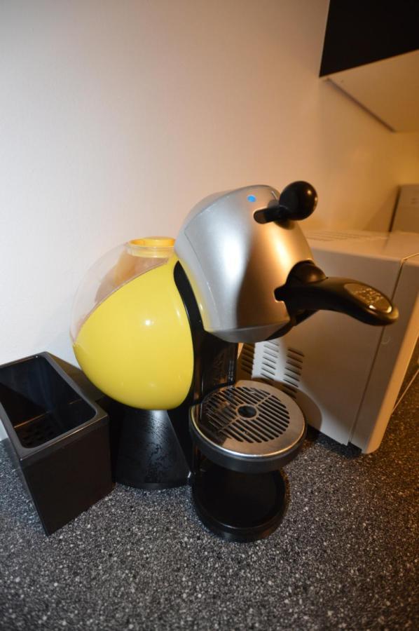 Apartment Penzing Viyana Dış mekan fotoğraf