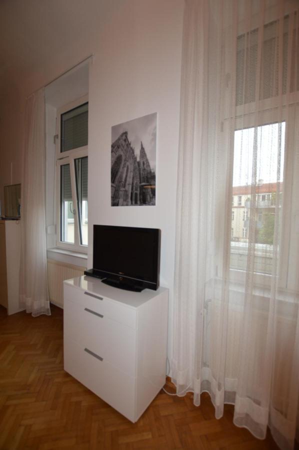 Apartment Penzing Viyana Dış mekan fotoğraf