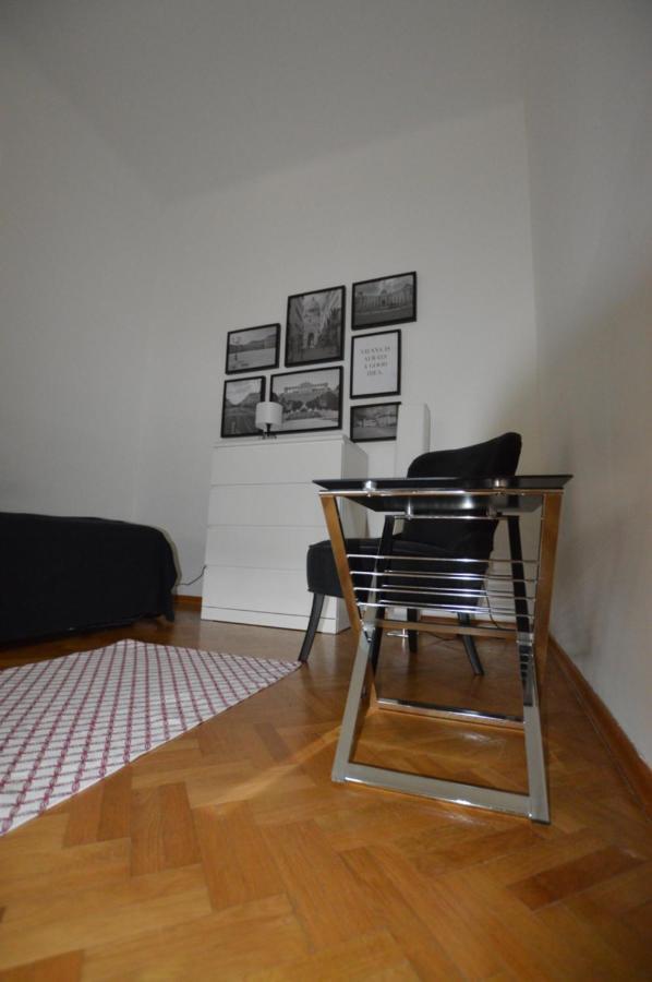Apartment Penzing Viyana Dış mekan fotoğraf