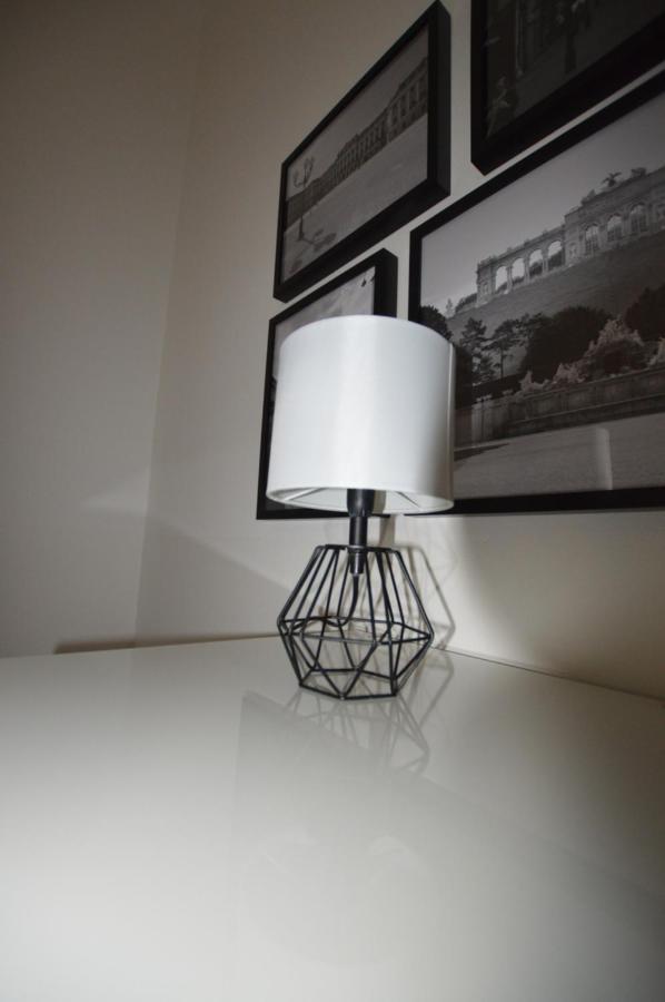 Apartment Penzing Viyana Dış mekan fotoğraf