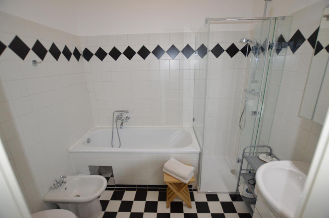 Apartment Penzing Viyana Dış mekan fotoğraf