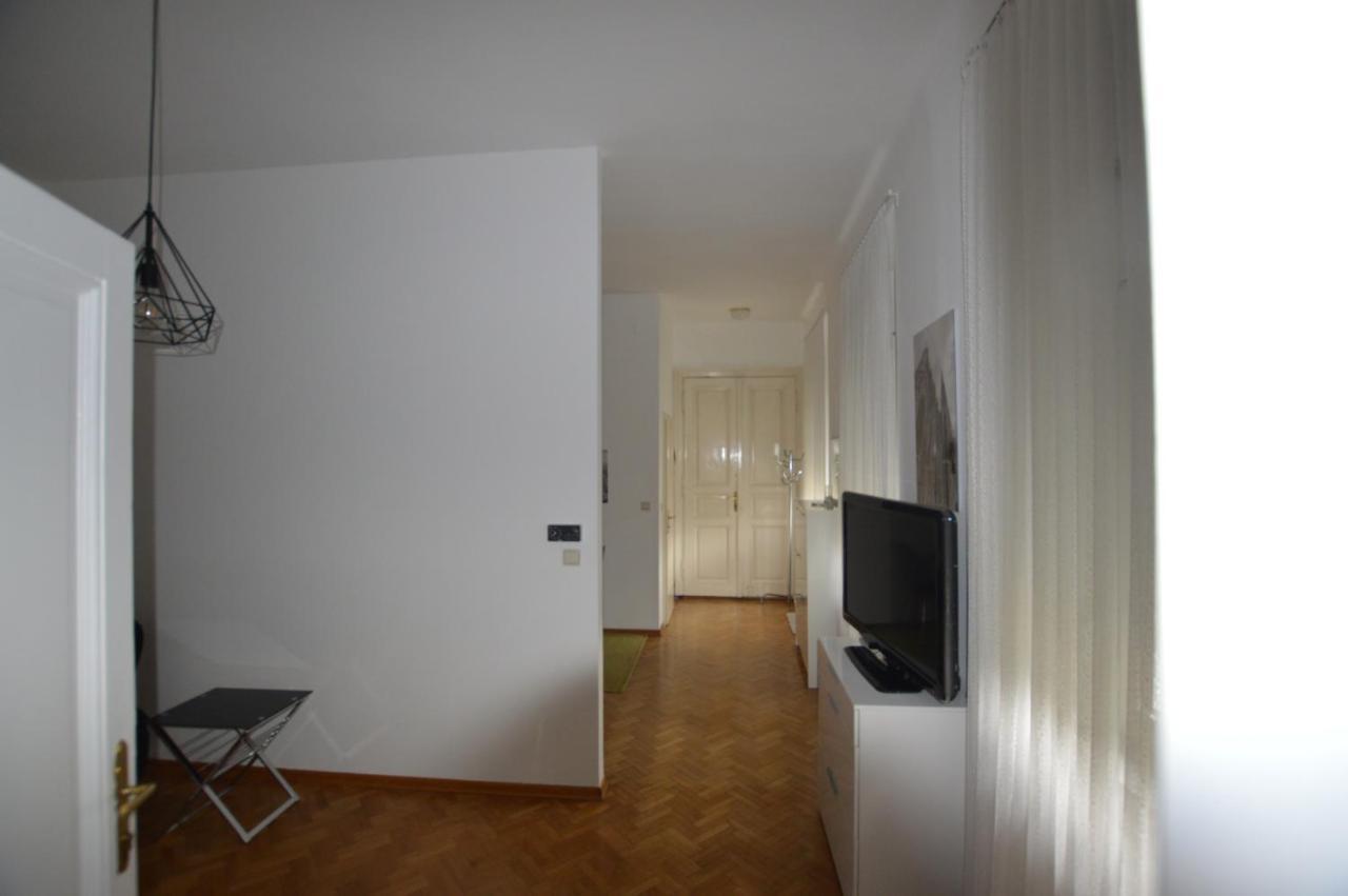 Apartment Penzing Viyana Dış mekan fotoğraf