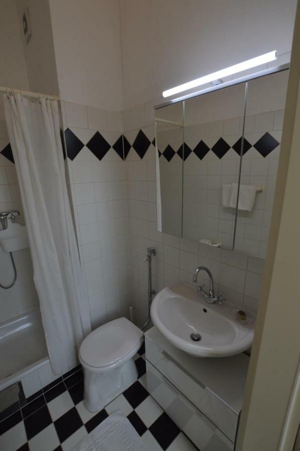 Apartment Penzing Viyana Dış mekan fotoğraf